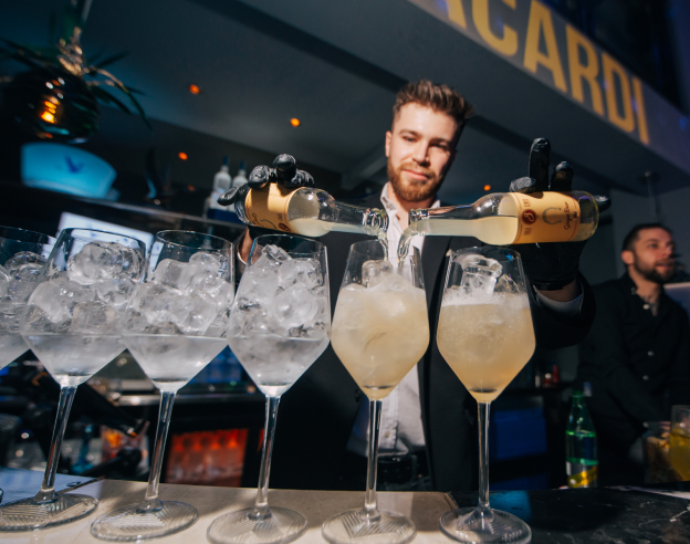 Eventbarman.bg