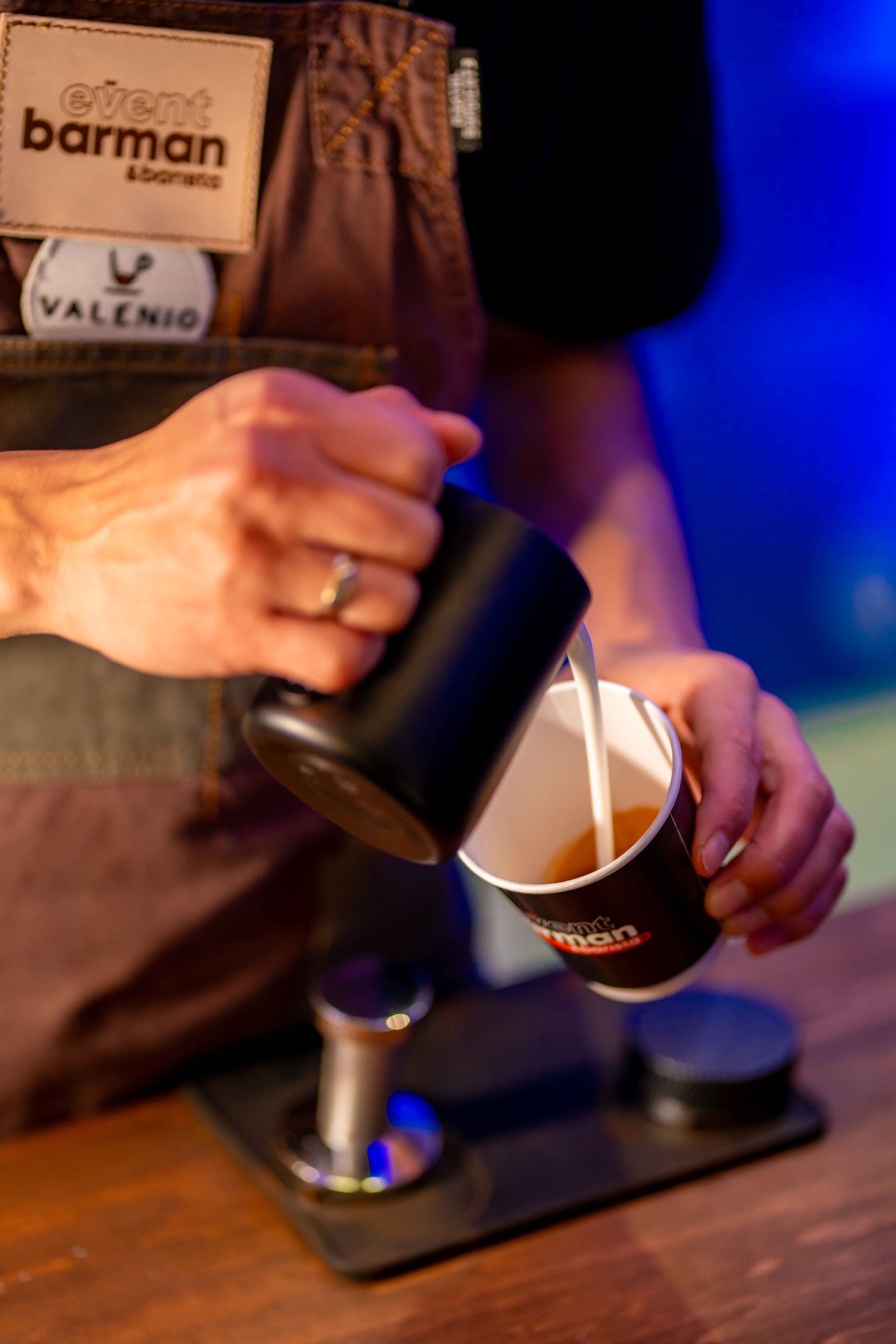 barista rituals 1 eventbarman