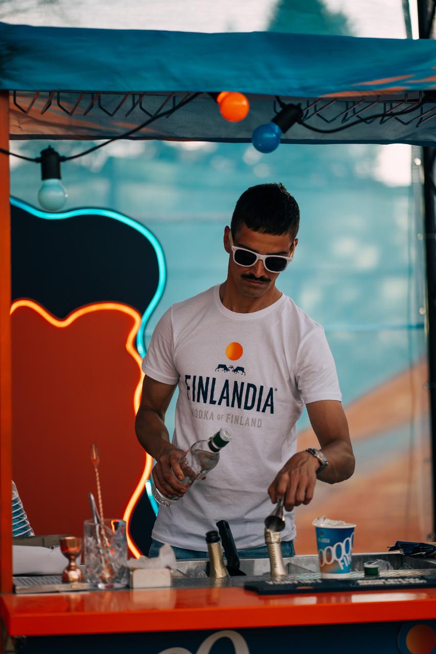 A to JazZ – Ритъмът на джаза и коктейлите