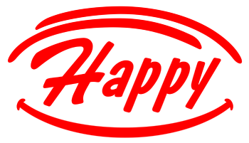 Happy