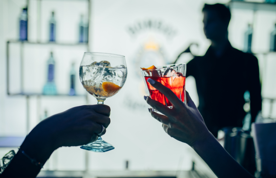 Event Barman - професионално консултиране